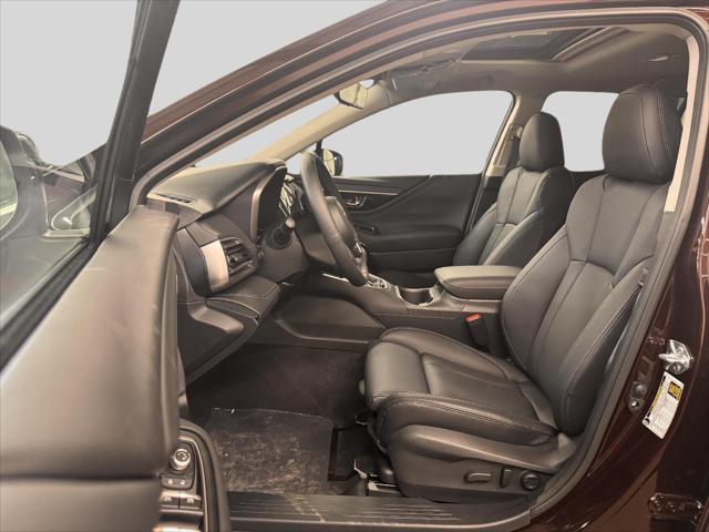 new 2025 Subaru Outback car, priced at $39,816