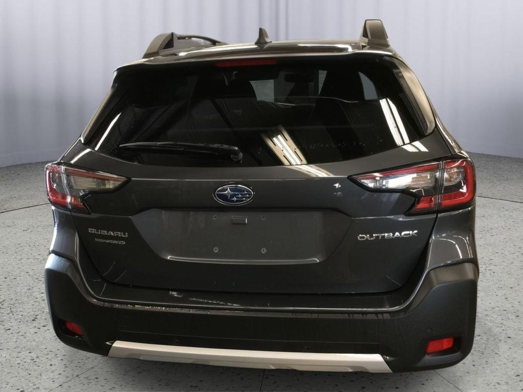 used 2024 Subaru Outback car, priced at $32,295