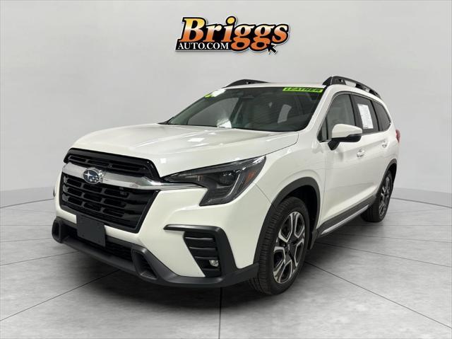 used 2023 Subaru Ascent car, priced at $30,988