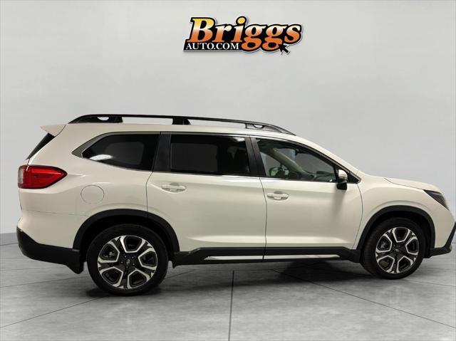 used 2023 Subaru Ascent car, priced at $30,988