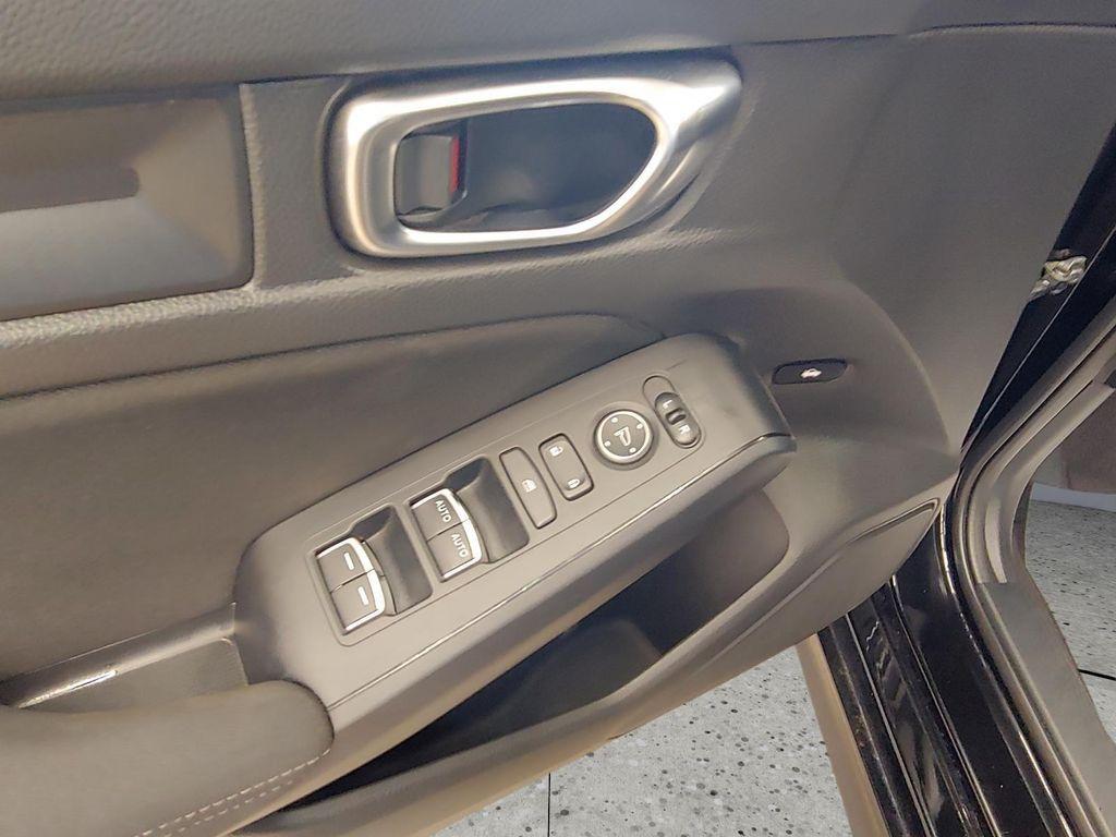 used 2022 Honda Civic car, priced at $23,795