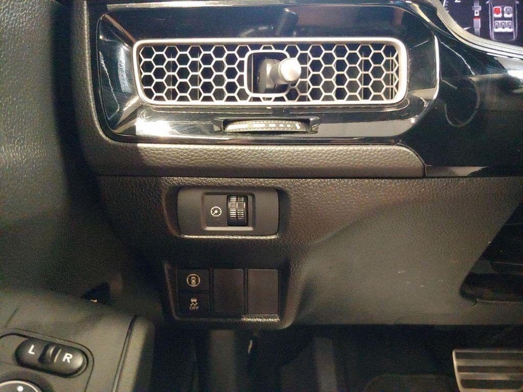 used 2022 Honda Civic car, priced at $23,795