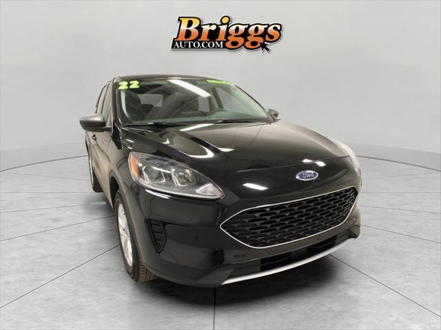 used 2022 Ford Escape car, priced at $20,000