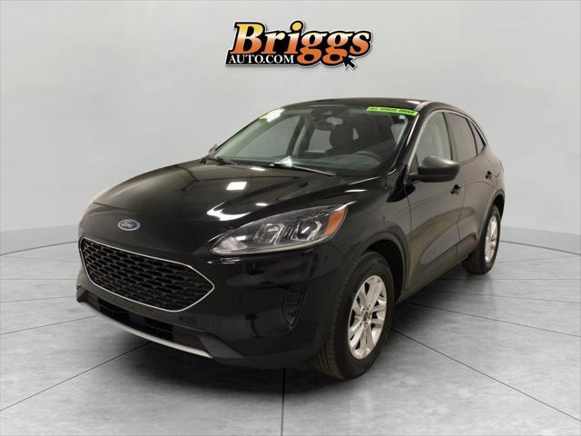 used 2022 Ford Escape car, priced at $20,000