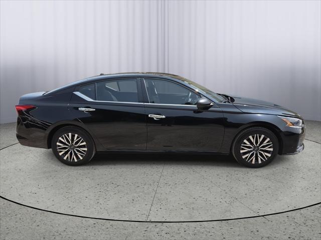 used 2024 Nissan Altima car, priced at $22,087