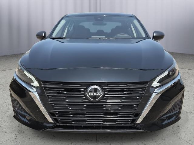 used 2024 Nissan Altima car, priced at $22,087