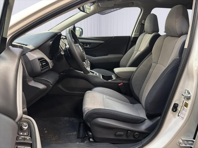 new 2025 Subaru Outback car, priced at $34,118