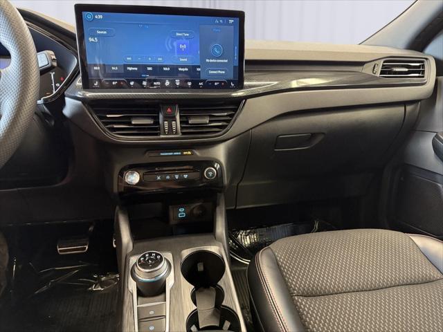 used 2023 Ford Escape car, priced at $22,486