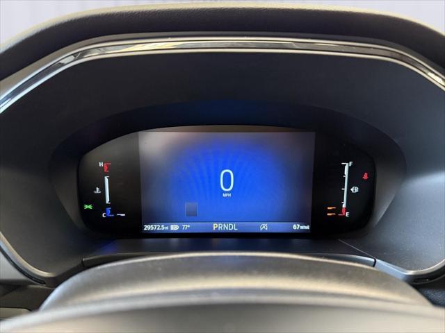 used 2023 Ford Escape car, priced at $22,486