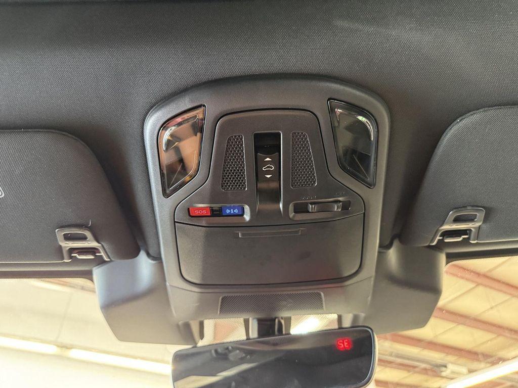 new 2025 Subaru Outback car, priced at $44,520