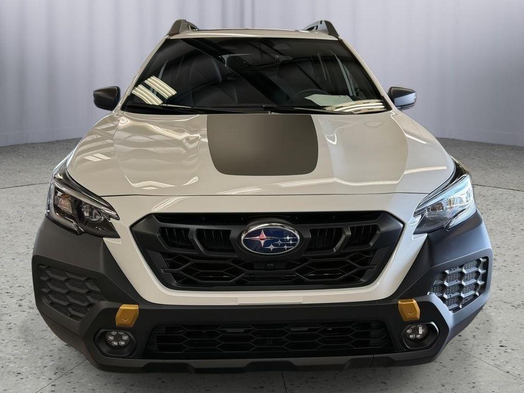 new 2025 Subaru Outback car, priced at $44,520