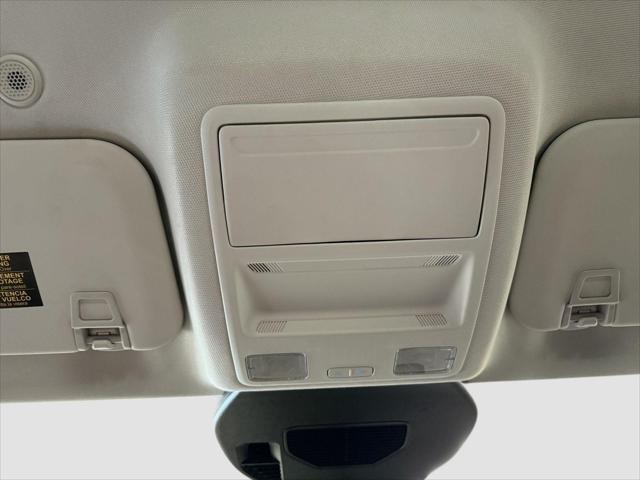 used 2024 Ford Escape car, priced at $24,584