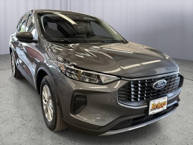 used 2024 Ford Escape car, priced at $24,584