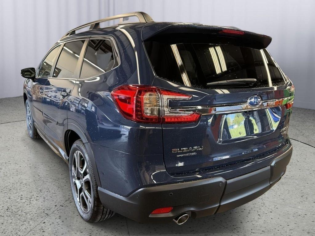 new 2025 Subaru Ascent car, priced at $46,762
