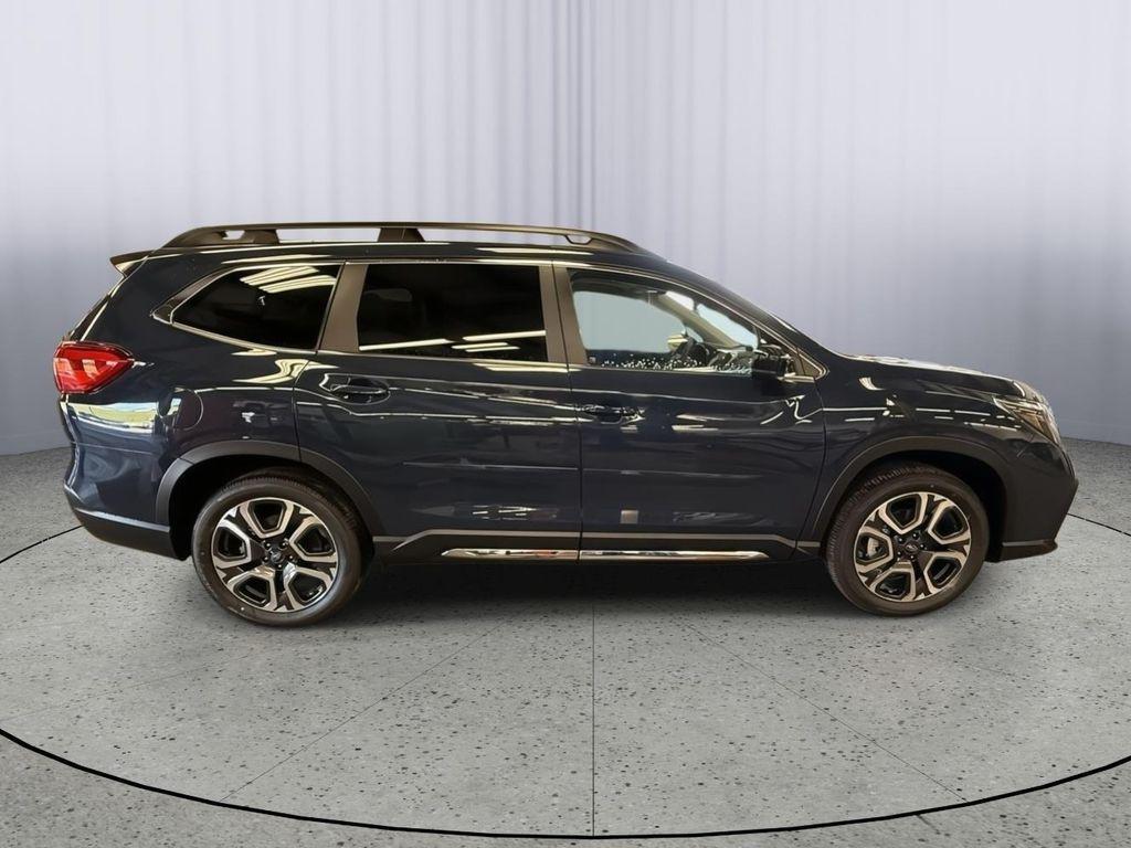 new 2025 Subaru Ascent car, priced at $46,762