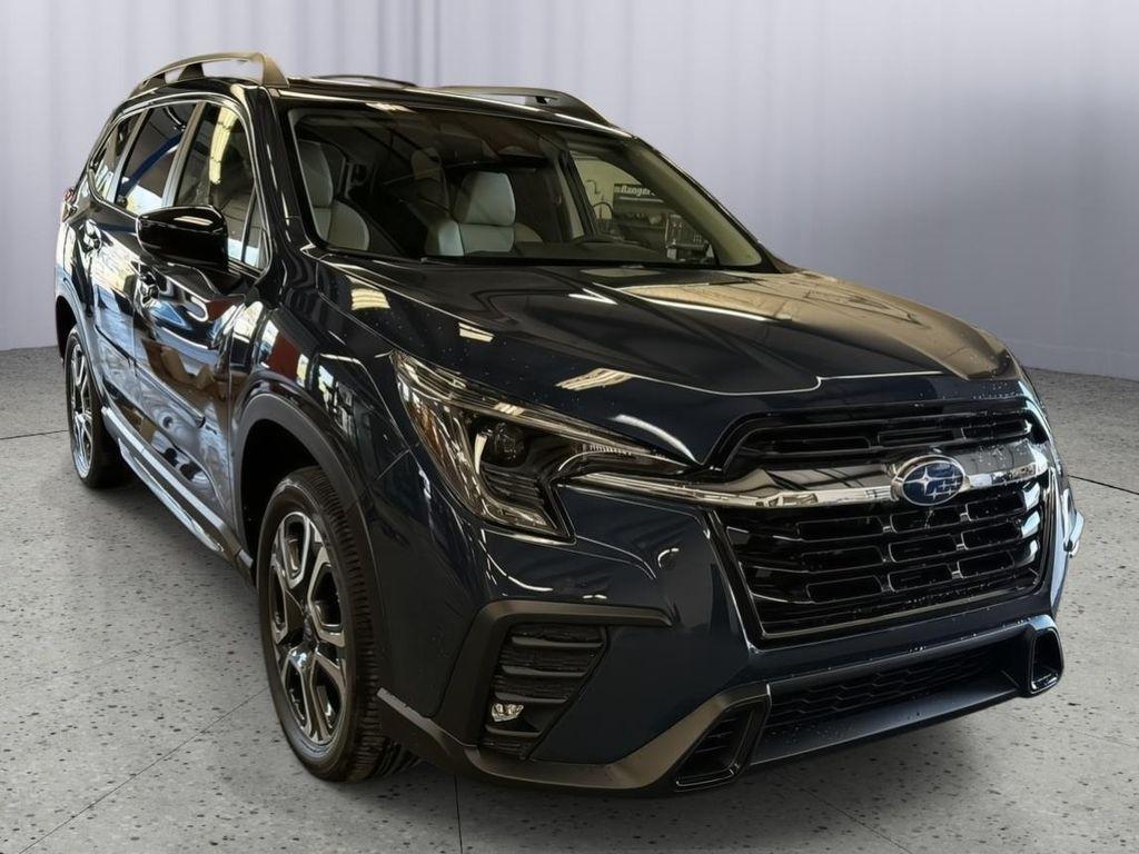 new 2025 Subaru Ascent car, priced at $46,762