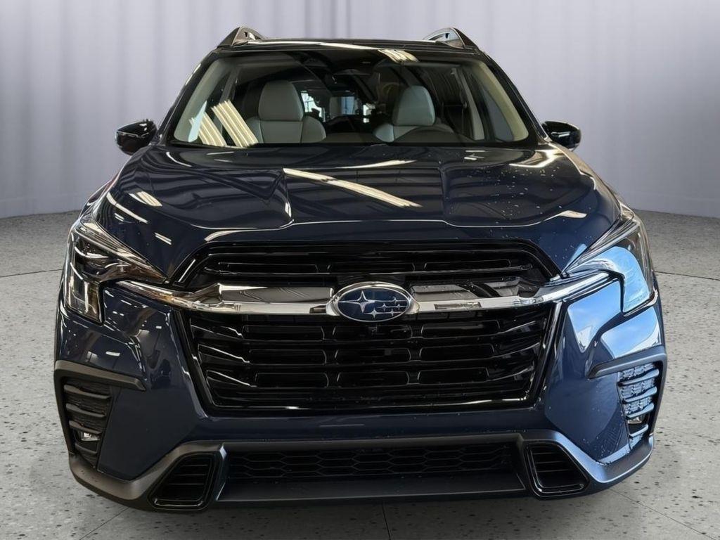 new 2025 Subaru Ascent car, priced at $46,762