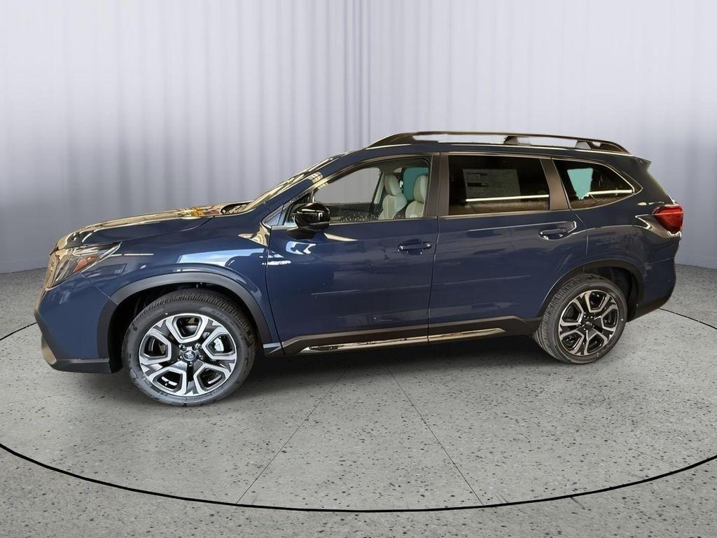 new 2025 Subaru Ascent car, priced at $46,762