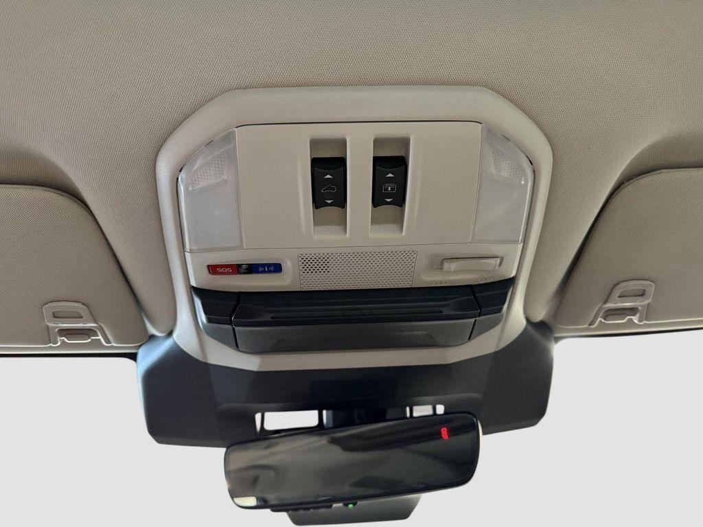 new 2025 Subaru Ascent car, priced at $46,762