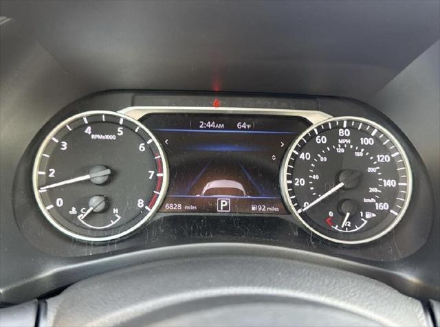 used 2021 Nissan Sentra car, priced at $18,685