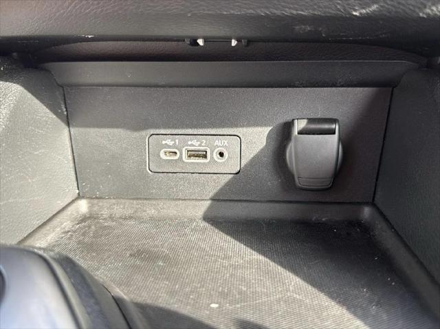 used 2021 Nissan Sentra car, priced at $18,685
