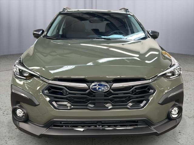 used 2024 Subaru Crosstrek car, priced at $30,586