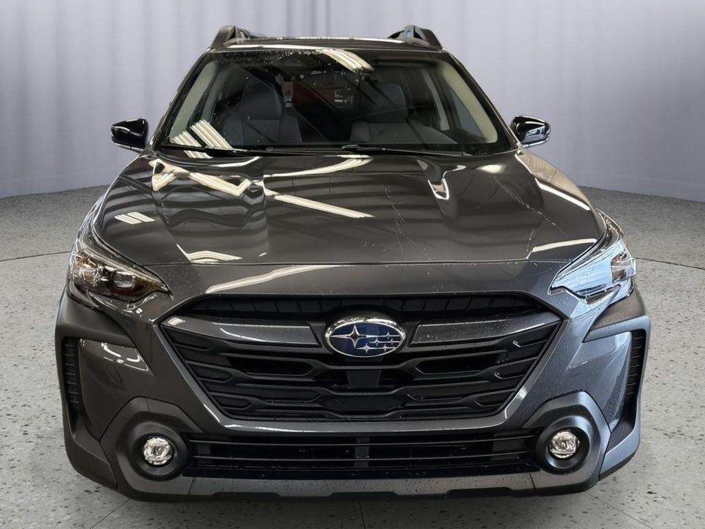 new 2025 Subaru Outback car, priced at $35,787