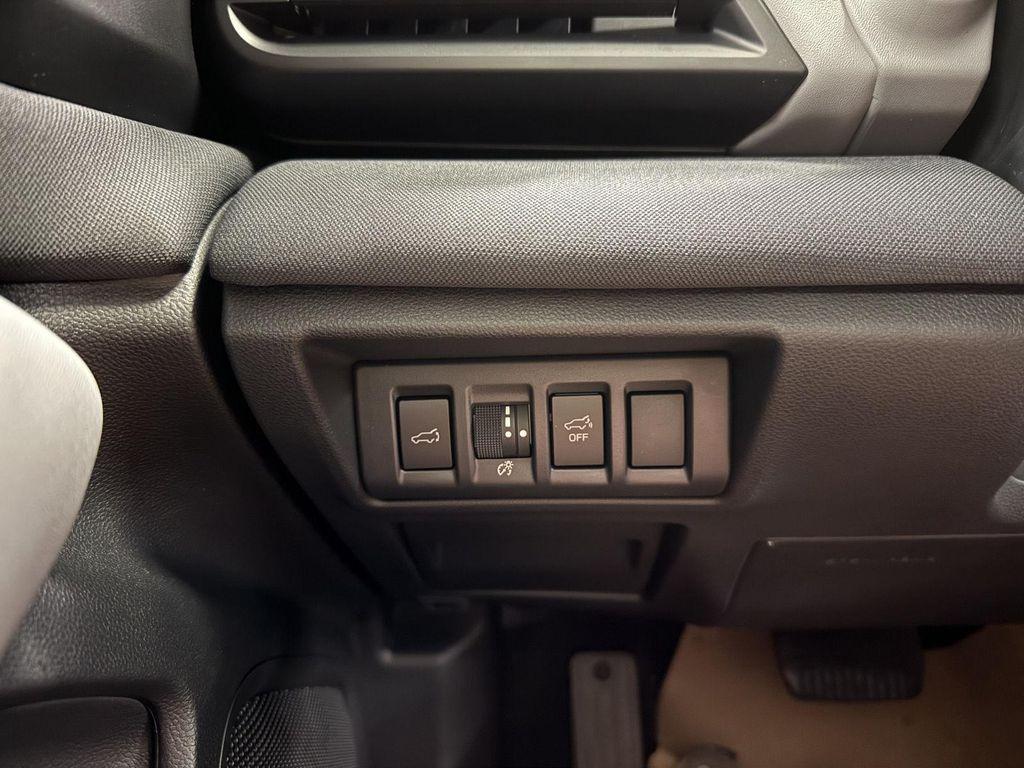 new 2025 Subaru Outback car, priced at $35,787