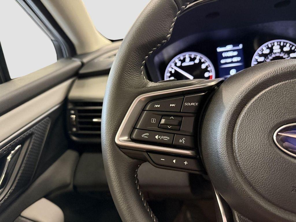 new 2025 Subaru Outback car, priced at $35,787