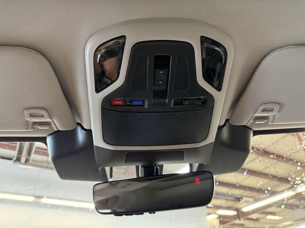 new 2025 Subaru Outback car, priced at $35,787