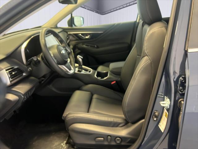 used 2024 Subaru Outback car, priced at $38,980