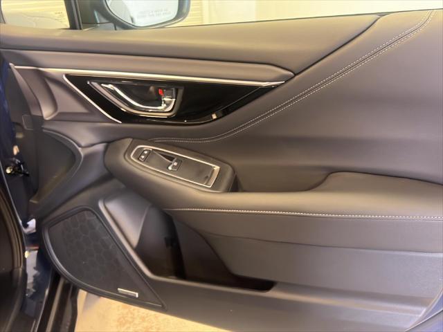 used 2024 Subaru Outback car, priced at $39,278