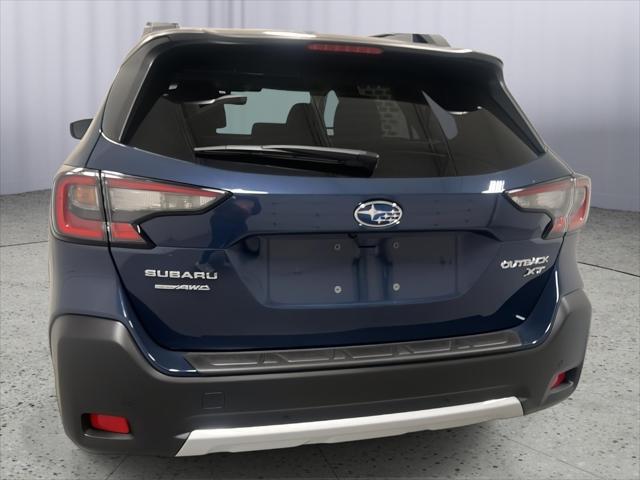 used 2024 Subaru Outback car, priced at $38,980