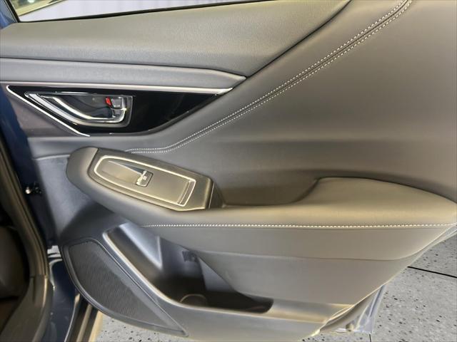 used 2024 Subaru Outback car, priced at $38,980