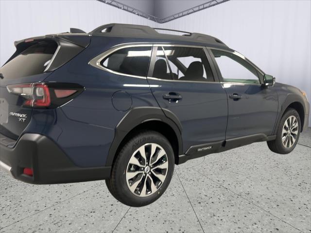 used 2024 Subaru Outback car, priced at $38,980