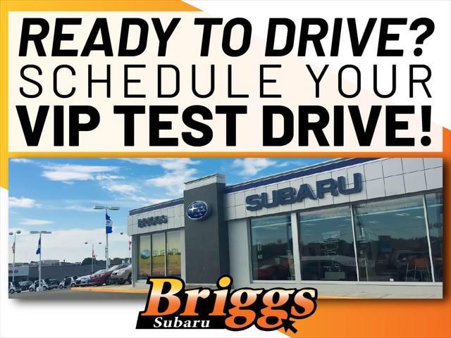 used 2024 Subaru Outback car, priced at $37,580