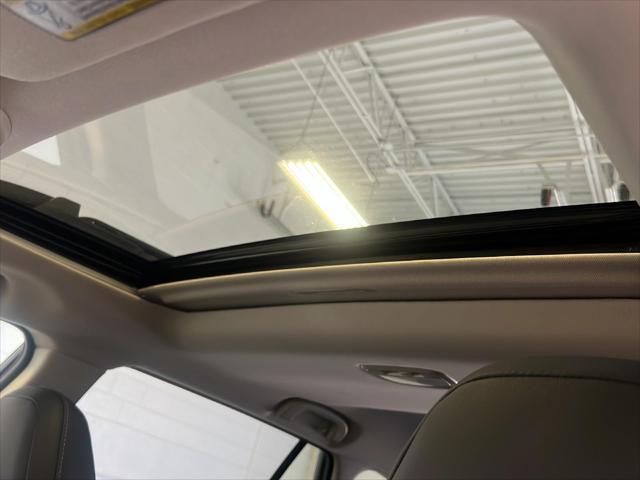 used 2024 Subaru Outback car, priced at $39,278