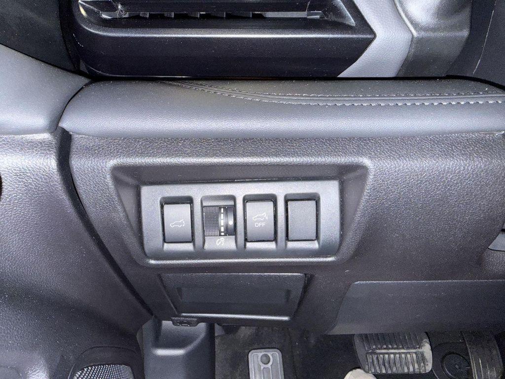 used 2023 Subaru Outback car, priced at $25,900