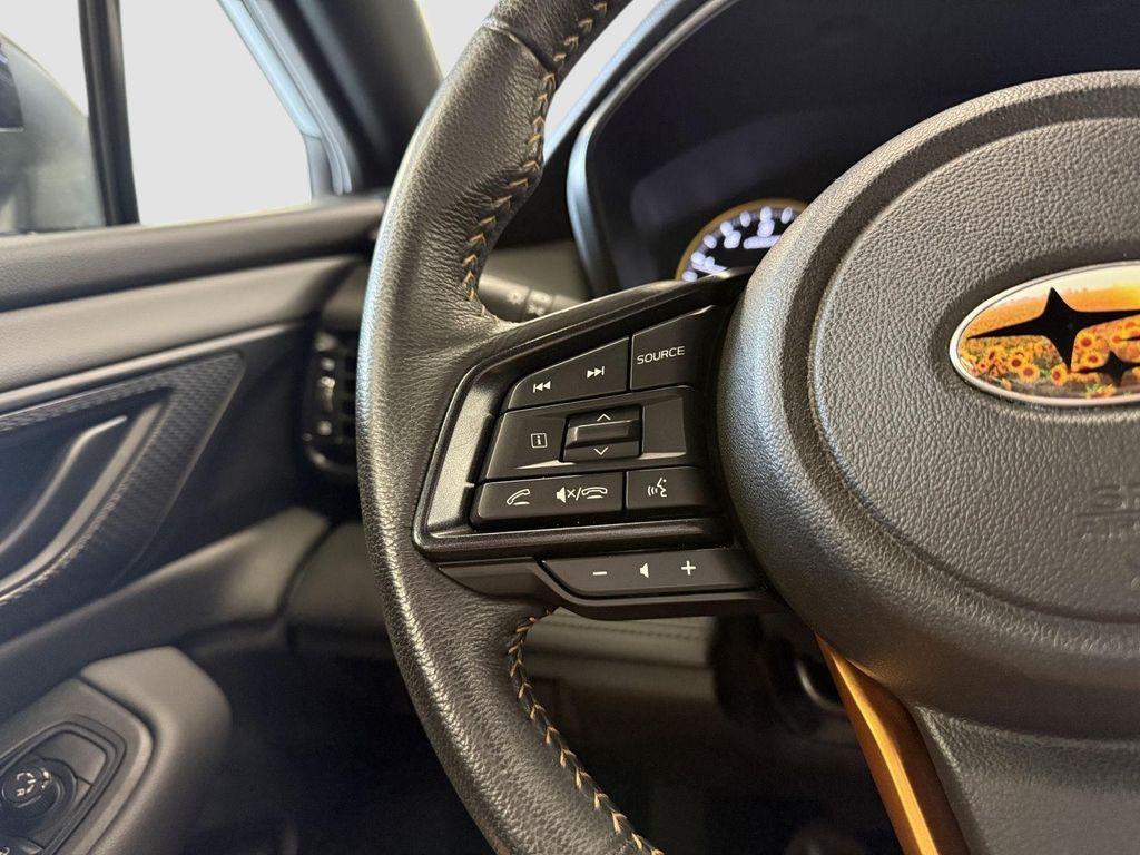 used 2023 Subaru Outback car, priced at $25,900