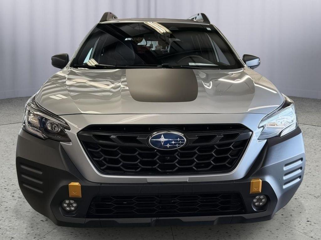 used 2023 Subaru Outback car, priced at $25,900