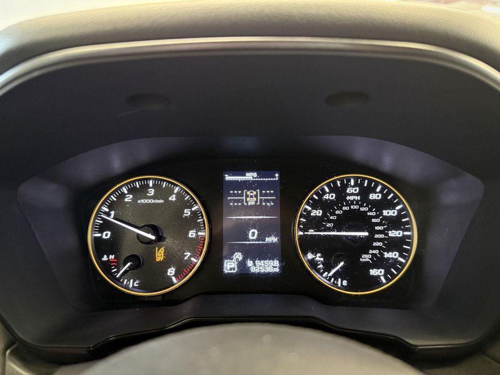 used 2023 Subaru Outback car, priced at $25,900