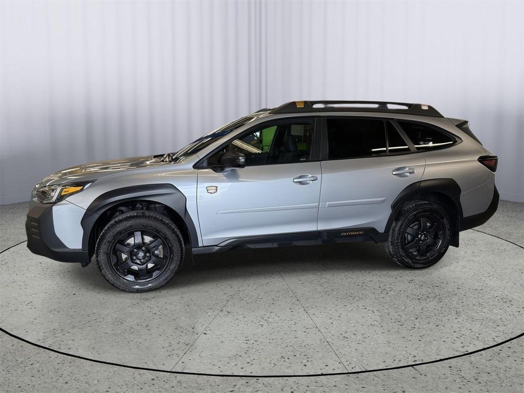 used 2023 Subaru Outback car, priced at $25,900