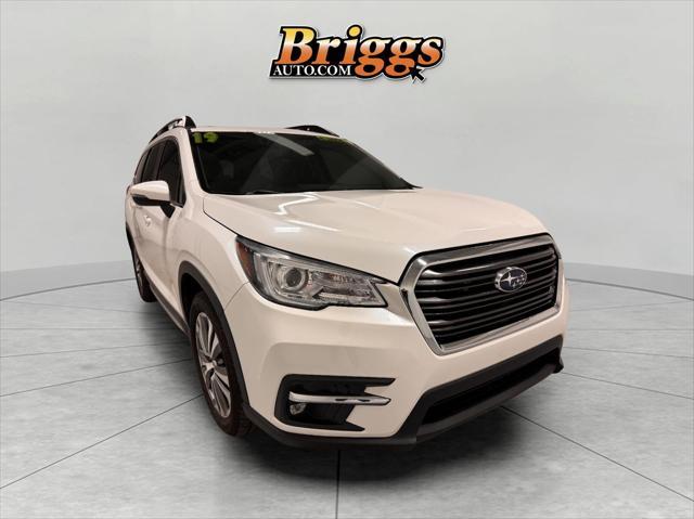 used 2019 Subaru Ascent car, priced at $22,500