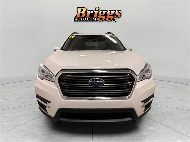 used 2019 Subaru Ascent car, priced at $22,500