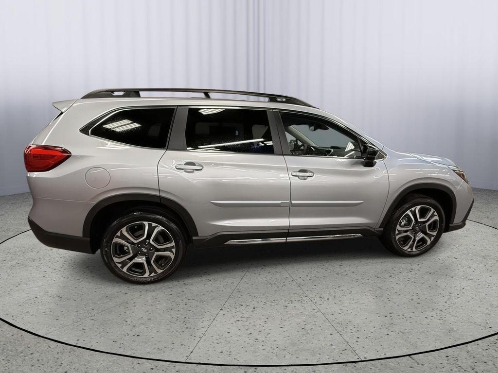 new 2025 Subaru Ascent car, priced at $47,336