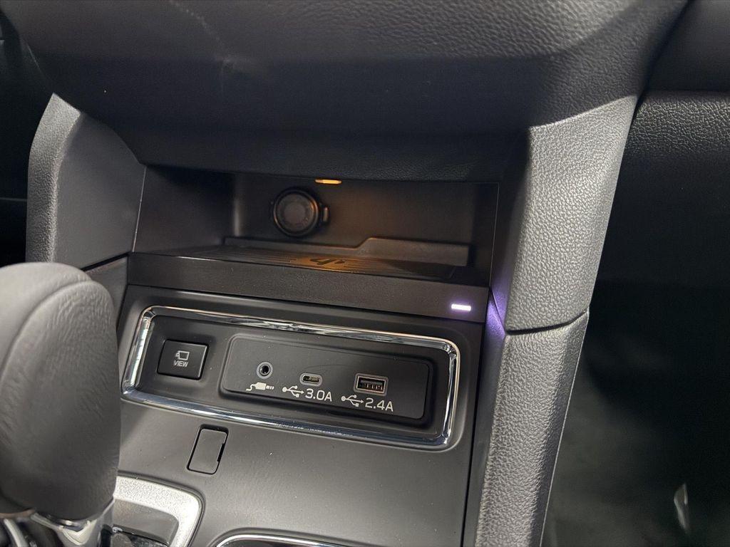 new 2025 Subaru Ascent car, priced at $47,336