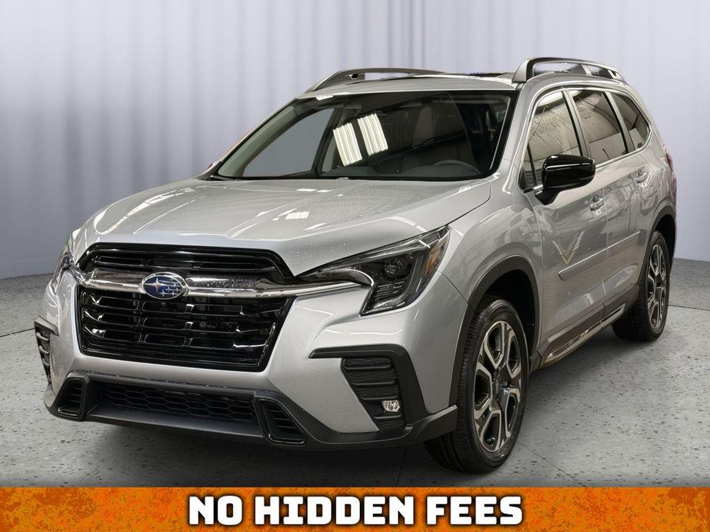new 2025 Subaru Ascent car, priced at $47,336