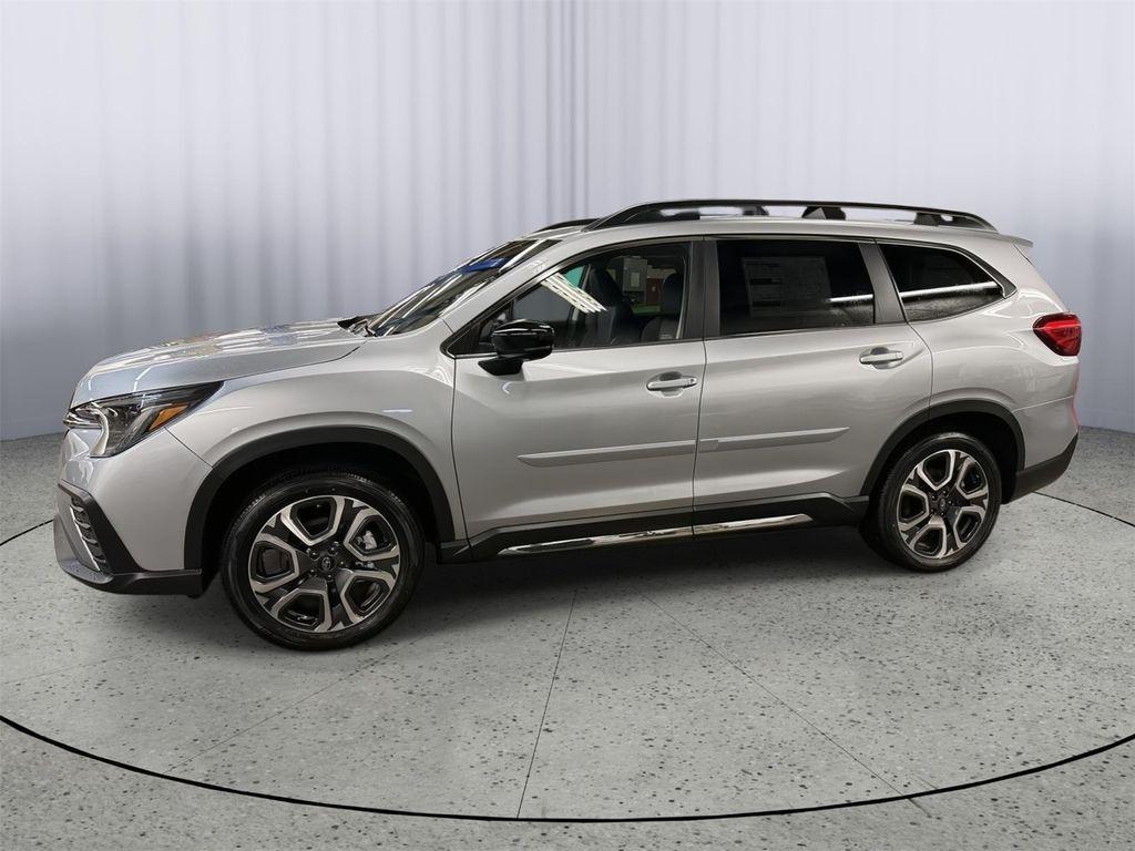 new 2025 Subaru Ascent car, priced at $47,336