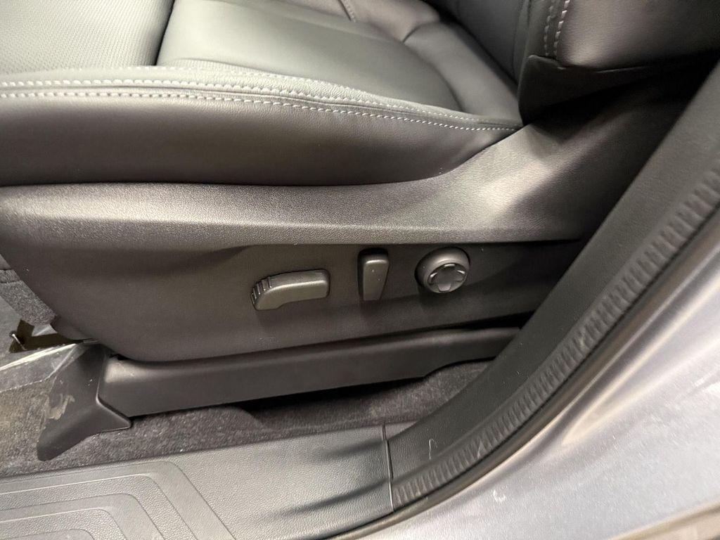 new 2025 Subaru Ascent car, priced at $47,336