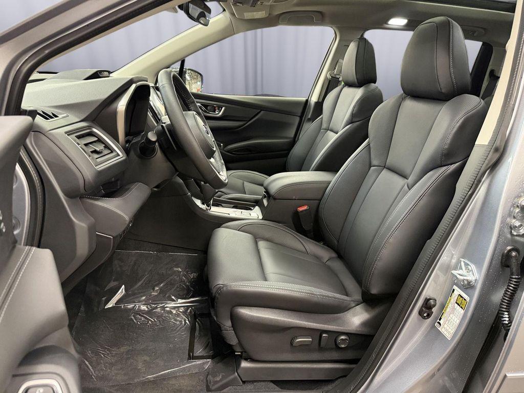 new 2025 Subaru Ascent car, priced at $47,336